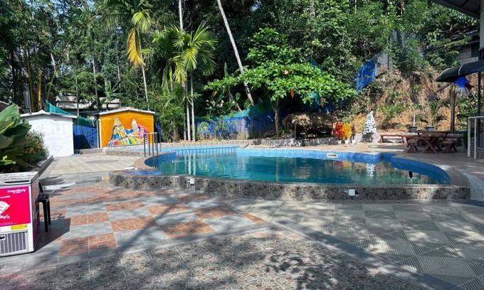 Thekkumbhagam Hotel | Karmaliz Casa Del Lake