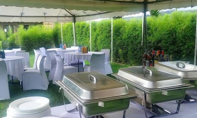 Naivasha Hotel | Karmel Resort Naivasha