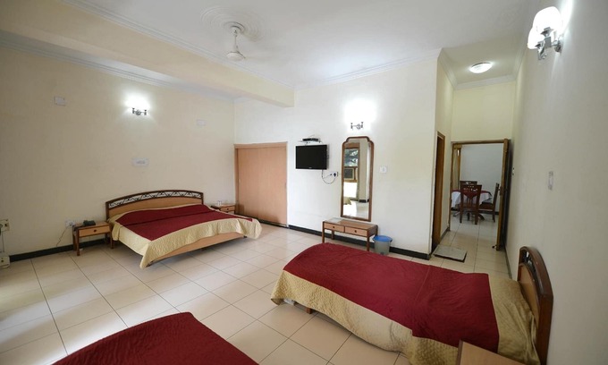 Karnal Hotel | Karna Lake Tourist Resort