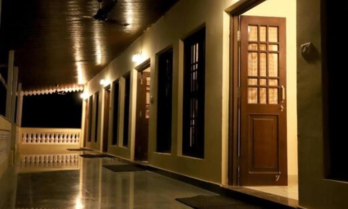 Panna Hotel | Karnavati Retreat