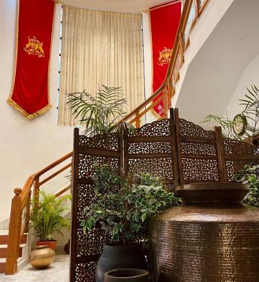 Udaipur Villa | Karni Nivvas - Luxury Redefined