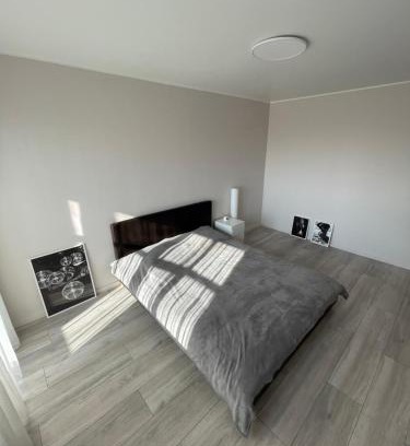 Vilnius city municipality Apartment | Karoliniškių apartamentai