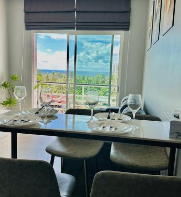 Karon Apartment | Karon apartment SeaView