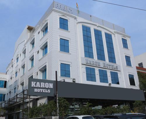 Greater Kailash I Hotel | Karon Hotels - Lajpat Nagar