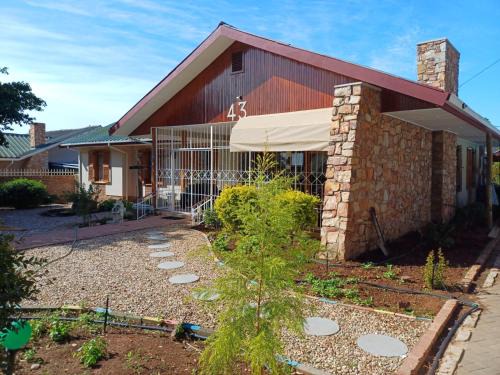 Oudtshoorn Apartment | KarooGrove