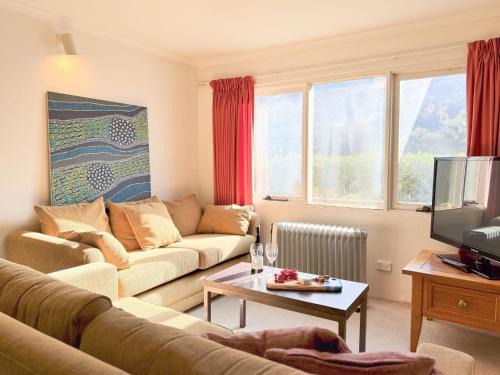 Thredbo Apartment | Karoonda 2