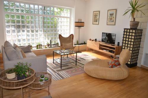 Avignon City Centre Apartment | KAROUBA.31