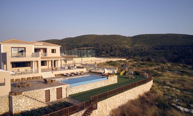 Anafonitria Other | Karousa Villa Karousa Villas Anafonitria Zakynthos