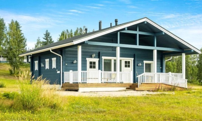 Sonka House | Karpalo by Interhome