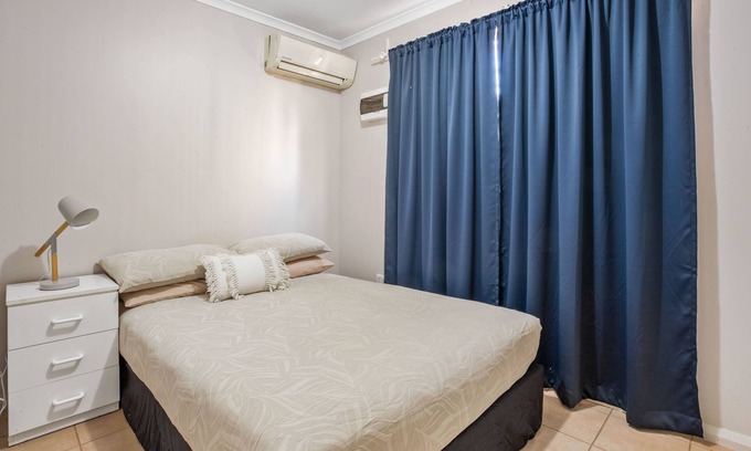 Karratha Industrial Estate RV Rental | Karratha Caravan Park