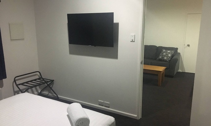 Karratha Apartment | Karratha Central Apartments
