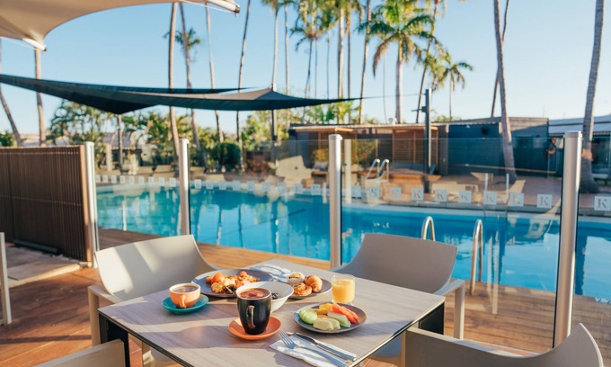 Pegs Creek Hotel | Karratha International Hotel