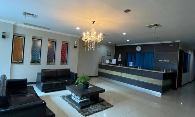 Kebon Kacang Hotel | KARSA UTAMA HOTEL