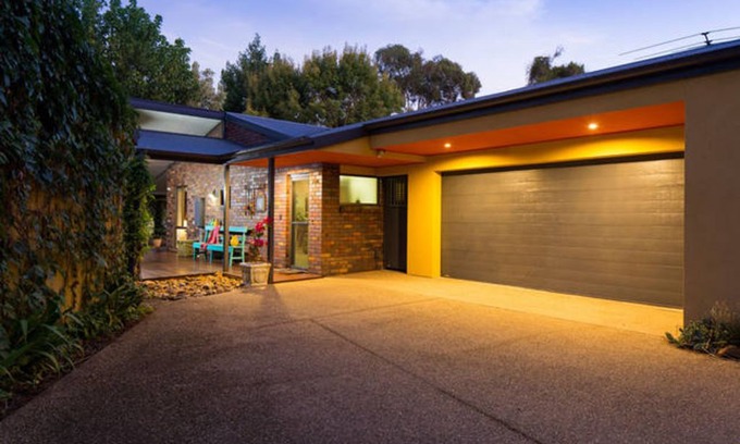 Wodonga House | KARSILAMA HUON CREEK ROAD WODONGA
