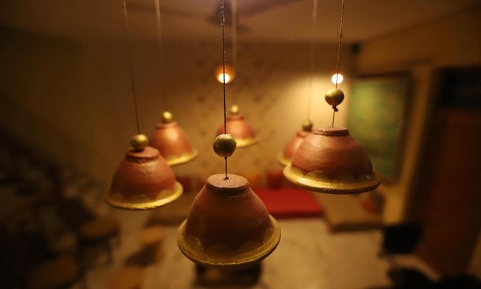 Amritsar Bed & Breakfast | Karta-Purakh an Ayurvedic Stay
