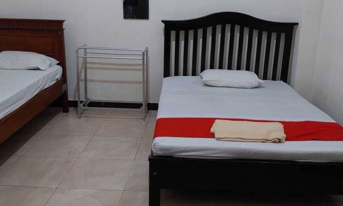 Surabaya House | Kartika Homestay Syariah Surabaya