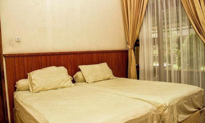 Surakarta House | Kartika Syariah Guest House