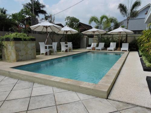 Lovina Resort | Kartika Villas