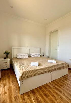 Mtsvane Kontskhi Apartment | Kartuli House