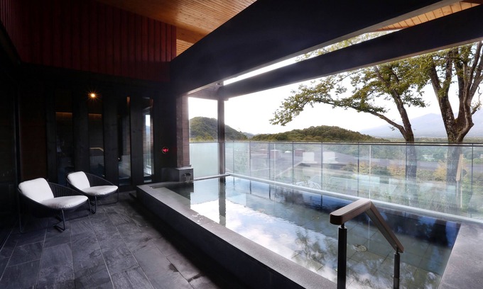 Karuizawa Hotel | Karuizawa Asama Prince Hotel