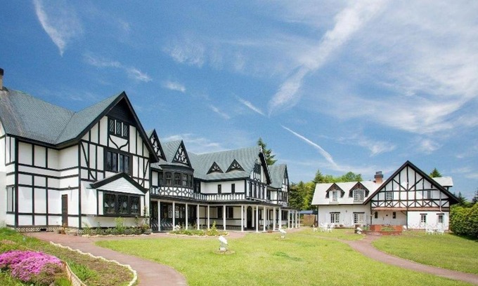 Karuizawa Hotel | Karuizawa Hotel Longing House