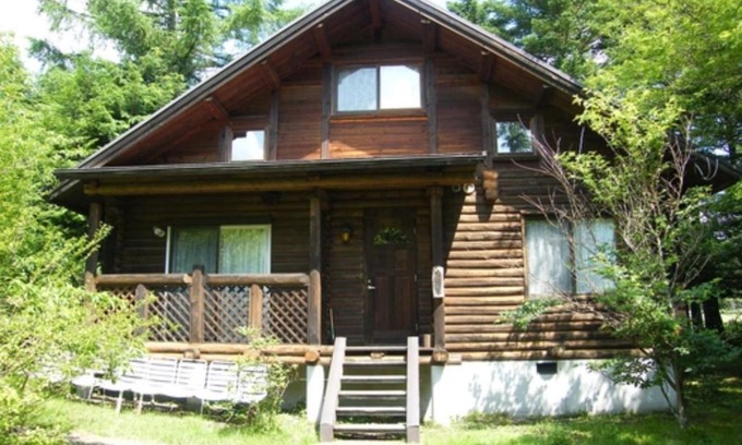 Karuizawa House | Karuizawa Sunny Village - Vacation STAY 57957v