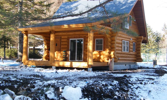 Karuizawa Cottage | Karuizawa Sunny Village