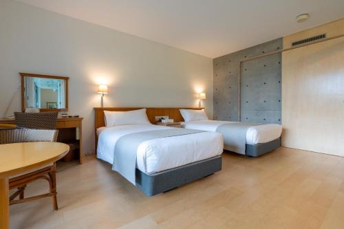 Kitasaku-gun Hotel | Karuizawa Tennku Hotel & Resort