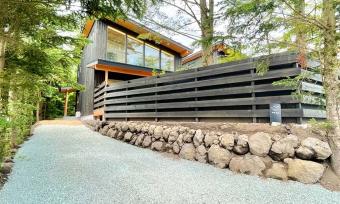 Kitasaku-gun Villa | KARUIZAWAHOUSE VILLA