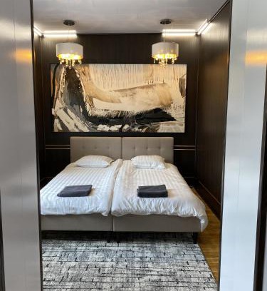 Antsla Parish Apartment | Karula Stay 2-Room Apartment