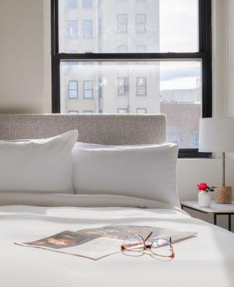 Downtown Nashville Apartment | Kasa Capitol Hill Downtown Nashville