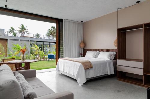 Porto de Pedras House | Kasa Leme