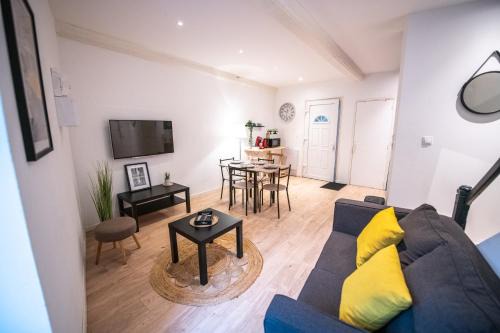 Lorette Apartment | KASA LORETTE - WIFI - TV - 2 chambres