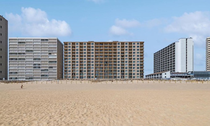 North Ocean City Hotel | Kasa Ocean City Beach
