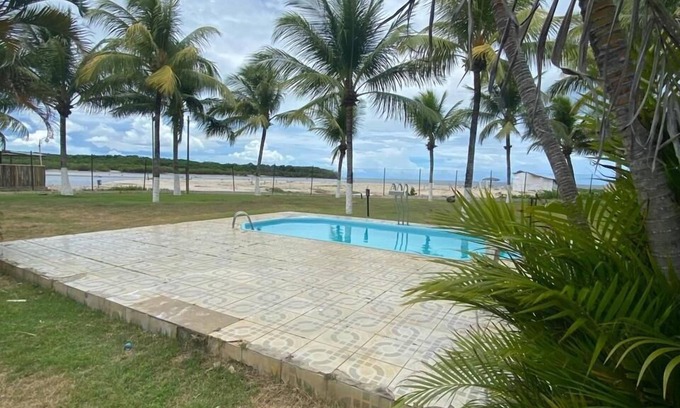 Barra de Santo Antonio House | Kasa Santo Antônio