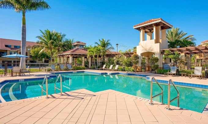 Delray Beach Apartment | Kasa | Welcoming 1 BD + Amenity Access | Delray Beach