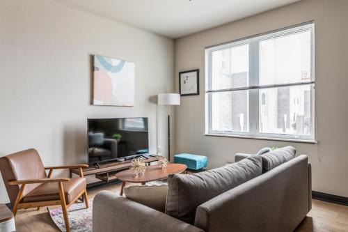 Westown Apartment | Kasa Westown Milwaukee