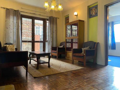 Lalitpur Apartment | Kasaa Home
