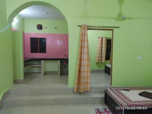 Santiniketan House | KASAHARA - HOMESTAY