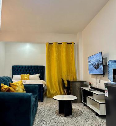 Ruiru Apartment | Kasai Bnbs Kamakis Membley