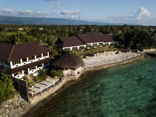 Moalboal Resort | Kasai Village Dive Resort