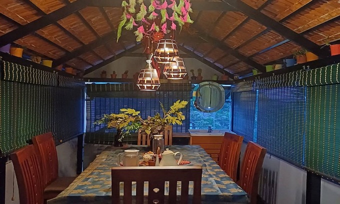 Kodaikanal Villa | Kasal's Stay