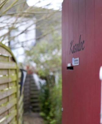 Maintenon Apartment | Kasaloc