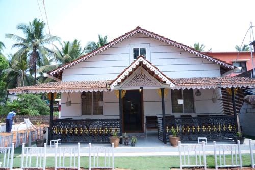 Honavar House | Kasarkod CORAL HOMESTAY