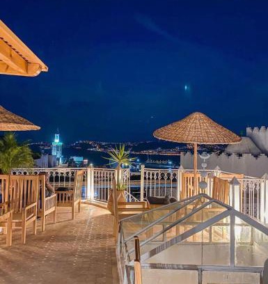 Medina of Tangier House | Kasba blanca