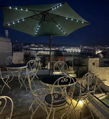 Medina of Tangier House | Kasba Green