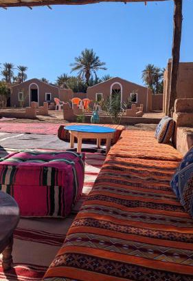M'Hamid El Ghizlane Other | Kasbah Desert Camp
