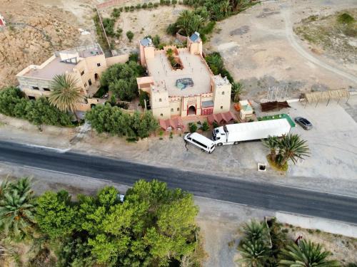 Kerrandou Hotel | Kasbah Dounia