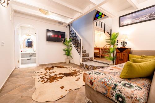 Marshan Apartment | Kasbah Dream - Great Location in Tangier