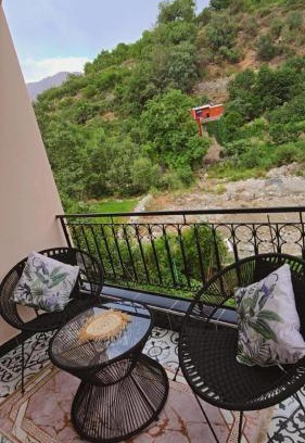 Asgaour Apartment | Kasbah Itran Appart